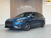 Ford Focus - Wagon 2.3 EcoBoost ST-3 - 280PK - SCHUIFDAK - 19''
