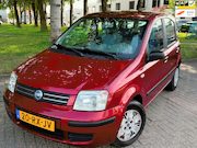 Fiat Panda - 1.2 Nieuwe apk nieuwe distributie