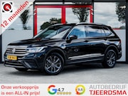 Volkswagen Tiguan All-Space - Allspace 1.5 TSI Life Business 7p. | Camera | Keyless | Ergo