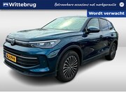 Volkswagen Tiguan - 1.5 eHybrid Life Edition / Navi / APP Connect / 18" velgen