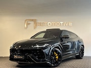 Lamborghini Urus - 4.0 V8 Pano|Carbon|B&O 3D|Massage|Memory