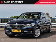 BMW 3-serie GT - 320i High Executive Luxury | 184 PK Aut. | Comfortzetels | L