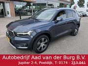 Volvo XC40 - 1.5 T3 Inscription Trekhaak , 163pk , 1.600kg trek