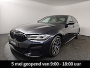 BMW 5-serie - 545e xDrive High Executive | Harman / Kardon | Panoramadak |