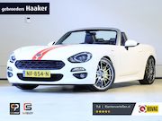 Fiat 124 - Spider Lusso