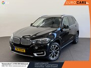 BMW X5 - xDrive40e iPerformance High Executive Panoramadak Trekhaak N
