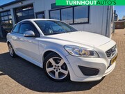 Volvo C30 - R-Design | cruise control | Distr vv | Brake Assist System
