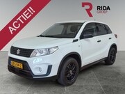 Suzuki Vitara - 1.0i Boosterjet | Cruise control | Geblindeerde ramen achter