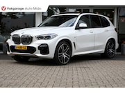 BMW X5 - xDrive40i High Executive M-Sport | 7-persoons | NLD auto | T