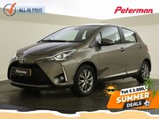Toyota Yaris - 1.5 VVT-i Executive | Navigatie | Camrea | All Season banden