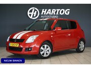 Suzuki Swift - 1.3 Limited Sport + KEYLESS / STOELVERWARMIMG / CLIMATE CONT