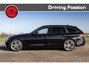 BMW 3-serie - Touring 328i F31 | Pano | HUD | Sport Line | Adaptief onders