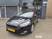 Ford Focus - Wagon 1.0 Lease Edition / Airco/ Navigatie/ Cruise/ Apple ca