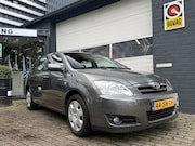 Toyota Corolla - 1.6 VVT-i Linea Sol