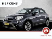 Fiat 500X - 1.0 120pk Urban 120TH Edition | Navigatie | Climate Control 