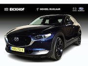 Mazda CX-30 - 2.0 e-SkyActiv-X M Hybrid Homura - 1e eigenaar - Dealer onde