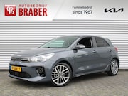 Kia Rio - 1.0 T-GDi MHEV GT-Line | Stuur-/stoelverwarming | 17" LM | C