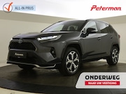 Toyota RAV4 - 2.5 Plug In Hybride Style | Trekhaak | JBL | Blindspot | PDC