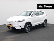 MG MG ZS - EV Standard Range Comfort 50 kWh