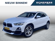 BMW X2 - sDrive18i High Executive Edition | Automaat | Trekhaak