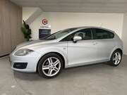 Seat Leon - 1.2 TSI Ecomotive Businessline COPA Airco, Navigatie, LMV