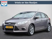 Ford Focus - 1.0 EcoBoost Edition | Cruise | Airco | PDC Achter | Bluetoo