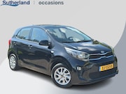 Kia Picanto - 1.0 CVVT ComfortPlusLine Navigator | Navigatie | Airco | LM 