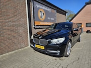 BMW 5-serie GT - 535i High Executive