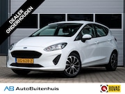 Ford Fiesta - 1.1 Trend|1e EIGENAAR|CARPLAY|NAVI|CRUISE|PDC|LANE ASSIST