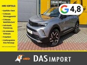 Opel Mokka-e - Elegance SHZ/LHZ/Navi/Park&Go/LED/Allwetter