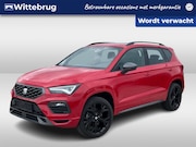 Seat Ateca - 1.5 TSI 150PK FR Business Intense / Panoramadak / Zwenkbare 