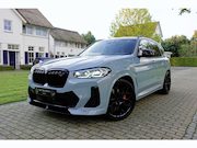 BMW X3 - M40i xDrive | AC Schnitzer | Trekhaak | Vossen 21" | Harman