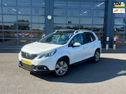 Peugeot 2008 - 1.2 PureTech Blue Lion