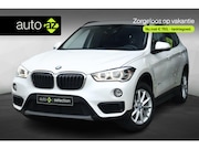 BMW X1 - sDrive18d Executive