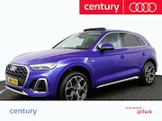 Audi Q5 - 50 TFSI e S edition | S-Line | Panoramadak | Elek. Stoelen |