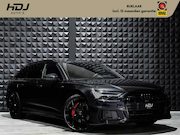 Audi A6 - Avant 55 TFSI e quattro Comp. | Pano |21"| RS-Stoelen | B&O 