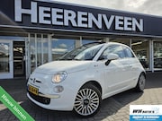 Fiat 500 - 0.9 TwinAir Turbo Lounge | trekhaak