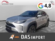 Toyota Yaris Cross - 1.5 Hybrid FWD Teamplayer