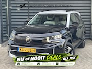 Citroën e-C3 - Max 113pk Extended Range 54 kWh Apple CarPlay Achteruitrijca