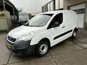 Peugeot Partner - 120 1.6 BlueHDi L1XR marge euro 6 93000 km NAP