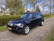 BMW X3 - 2.5si Executive AUT | PANO | NAP | TREKHAAK |