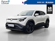 Suzuki E-Vitara - Select 49 kWh | €2000.- inruil premie | V.a. €499.- p/m Priv