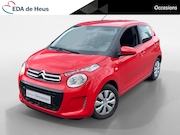 Citroën C1 - 1.0 e-VTi Feel | Airco | Stuurbediening | Bluetooth | Trekha