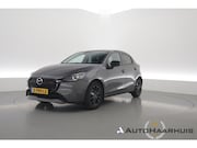 Mazda 2 - 1.5 SkyActiv-G 90 Homura | Rijklaar! | Navi by Apple CarPlay