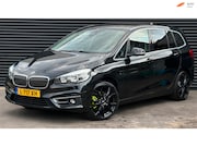 BMW 2-serie - 218d 7p. | Leder | Navi | Trekhaak | Cruise |