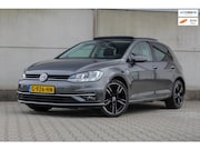 Volkswagen Golf - 1.4 TSI Comfortline - ACC - Pano - Camera - Stoelverw.
