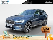 Volvo XC60 - 2.0 T8 Plug-in hybrid AWD Ultra Black Edition