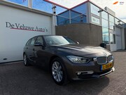 BMW 3-serie - Touring 320d xDrive Executive|Automaat|Leder|HUD