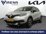 Renault Captur - 0.9 TCe Intens - Trekhaak - All-Season banden - Navigatie -