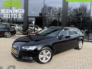 Audi A4 - 1.4 TFSI Sport Lease Edition|Leer|Pano|Navi|Trekhaak